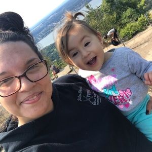 Meet your Posher, Jesselyn